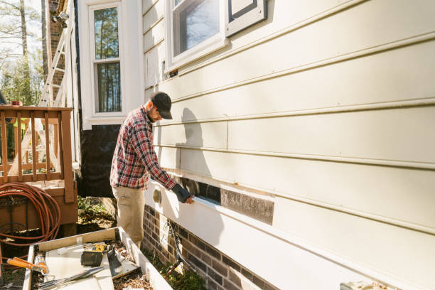 Trusted Siding Replacement service in Blackstock, SC - Squared Siding